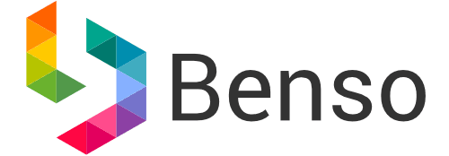 Logo Benso