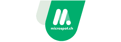 Logo Microspot.ch